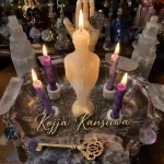Spirit Guide Connection Ritual – Communication & Reveal