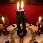 Breakup Spell – separate two people