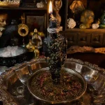 Shut Up Spell – Silence Lies and Gossip